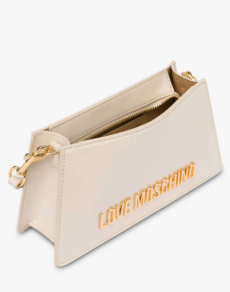 LOVE MOSCHINO ЧАНТА (Размери: 21 x 12 x 7см.)