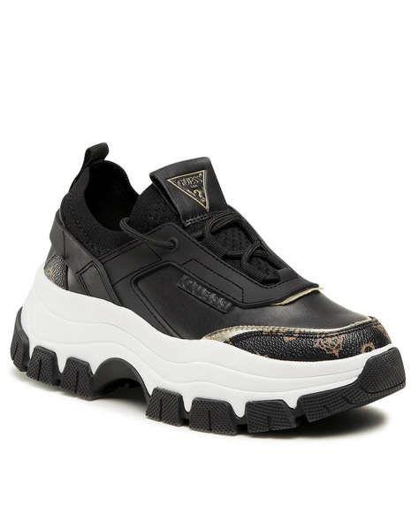 GUESS BRAYDIN - SMART ДАМСКИ ОБУВКИ