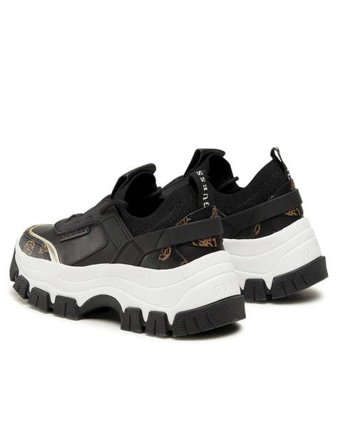 GUESS BRAYDIN - SMART ДАМСКИ ОБУВКИ