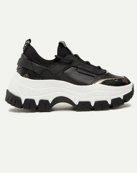 GUESS BRAYDIN - SMART ДАМСКИ ОБУВКИ