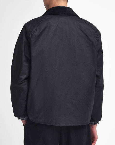 BARBOUR INTERNATIONAL ЯКЕ