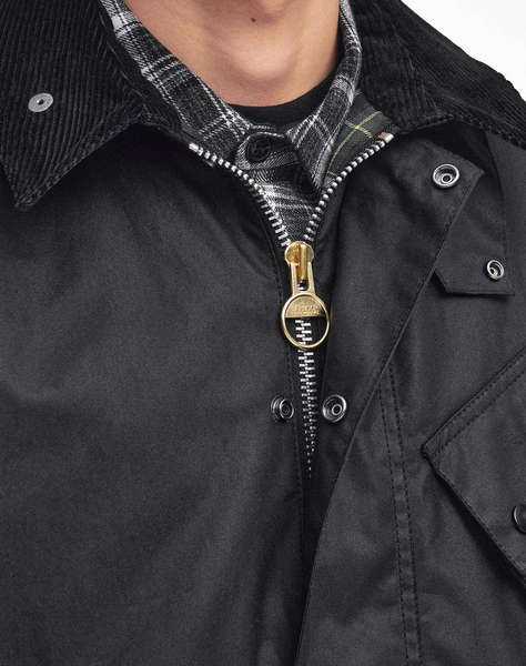 BARBOUR INTERNATIONAL ЯКЕ