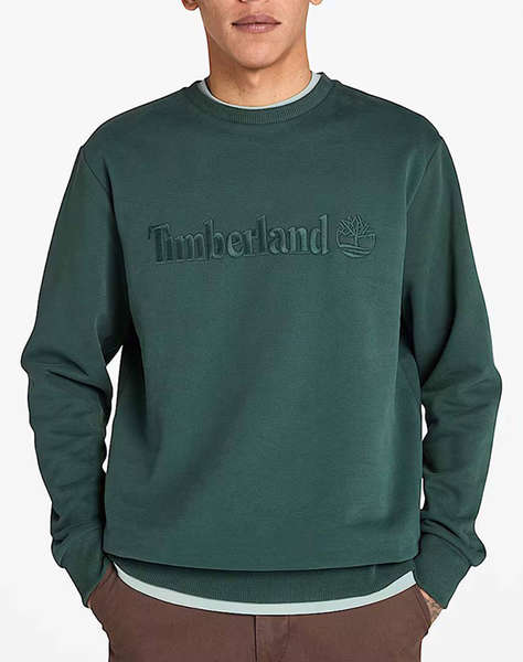 TIMBERLAND HAMPTHON Crew Neck