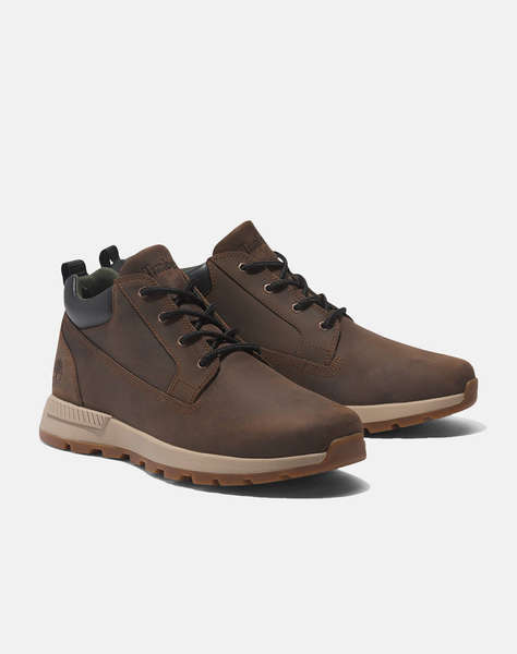 TIMBERLAND Killington Trekker LOW LACE UP SNEAKER