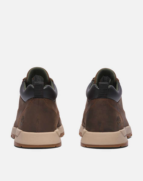 TIMBERLAND Killington Trekker LOW LACE UP SNEAKER