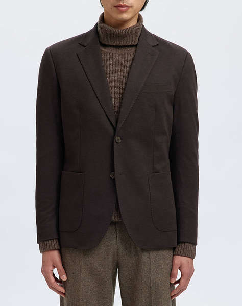 SELECTED SLHSLIM-LEWIS LANO JERSEY BLZ NOOS