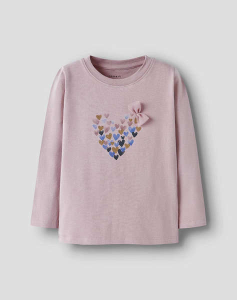 NAME IT NMFNIVA LS TOP