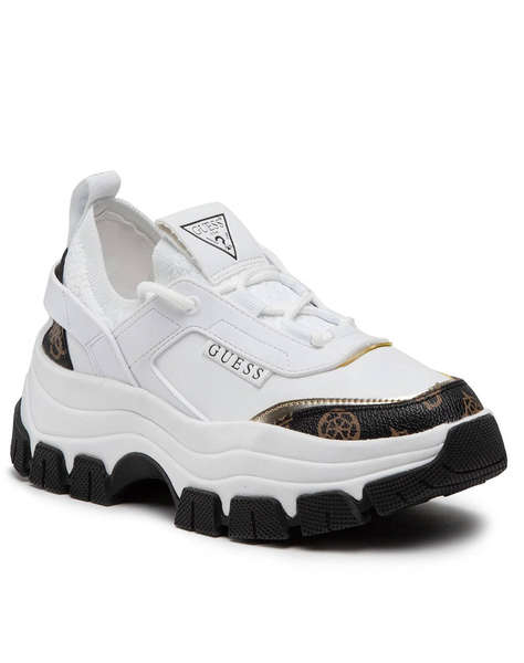 GUESS BRAYDIN - SMART ДАМСКИ ОБУВКИ