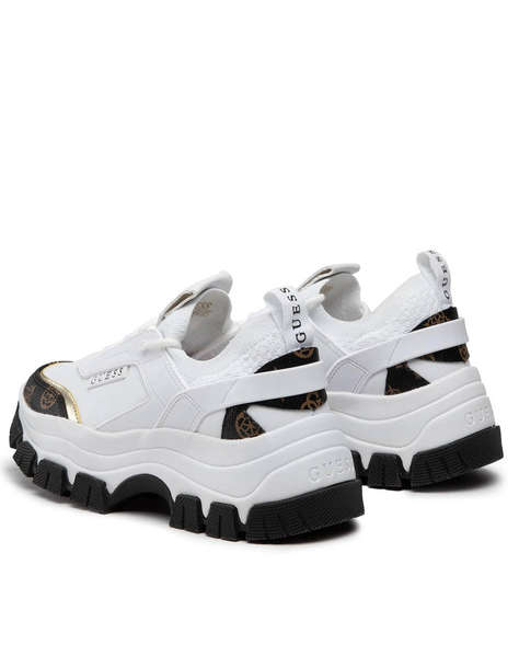 GUESS BRAYDIN - SMART ДАМСКИ ОБУВКИ