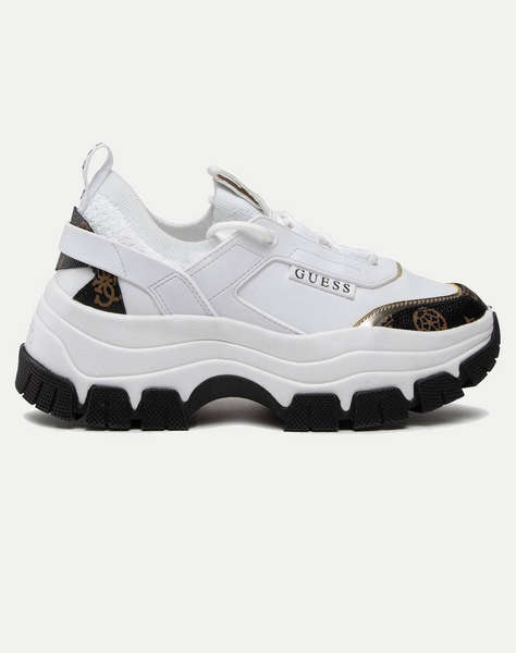 GUESS BRAYDIN - SMART ДАМСКИ ОБУВКИ