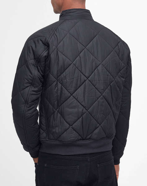 BARBOUR INTERNATIONAL ЯКЕ