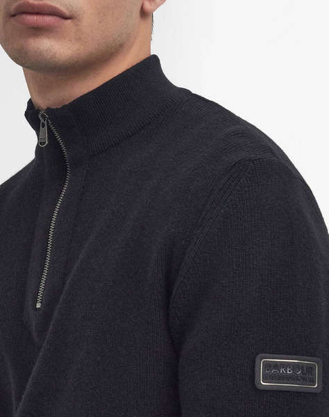 BARBOUR INTERNATIONAL ПУЛОВЕР