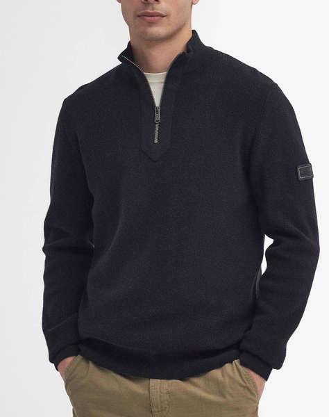 BARBOUR INTERNATIONAL ПУЛОВЕР