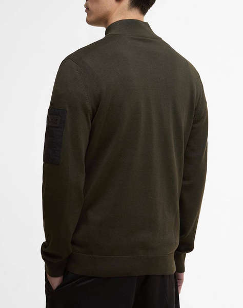 BARBOUR INTERNATIONAL ПУЛОВЕР