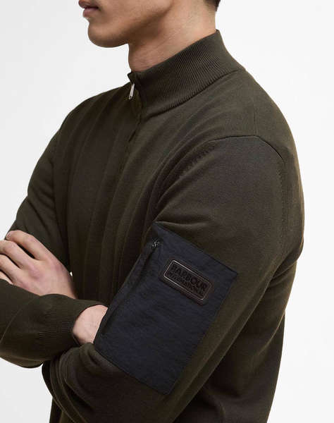 BARBOUR INTERNATIONAL ПУЛОВЕР