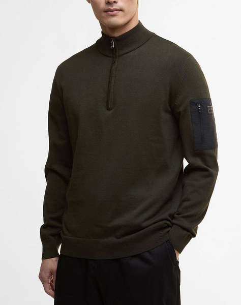 BARBOUR INTERNATIONAL ПУЛОВЕР