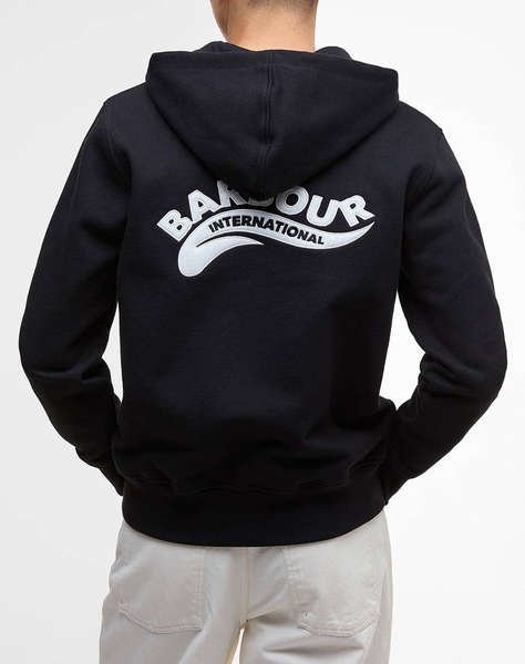 BARBOUR INTERNATIONAL SWEATSHIRT