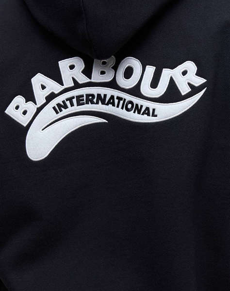 BARBOUR INTERNATIONAL SWEATSHIRT