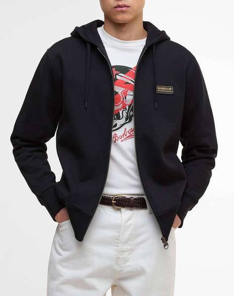 BARBOUR INTERNATIONAL SWEATSHIRT