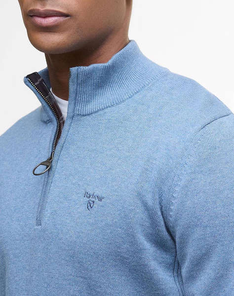 BARBOUR ПУЛОВЕР