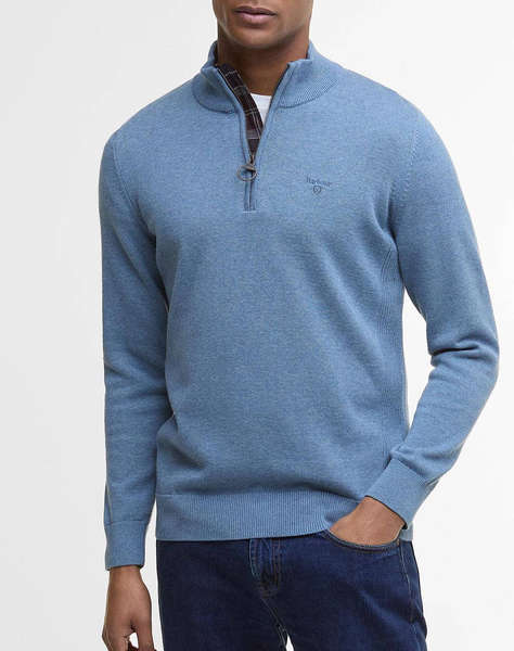 BARBOUR ПУЛОВЕР