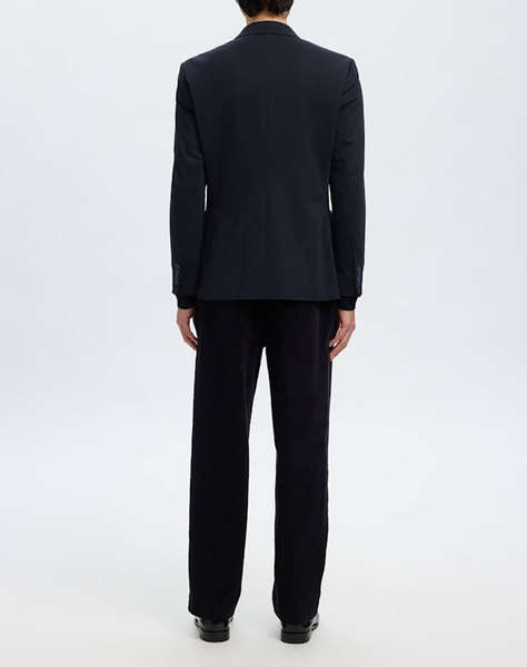 SELECTED SLHSLIM-LEWIS LANO JERSEY BLZ NOOS