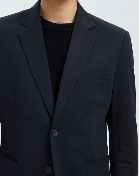 SELECTED SLHSLIM-LEWIS LANO JERSEY BLZ NOOS