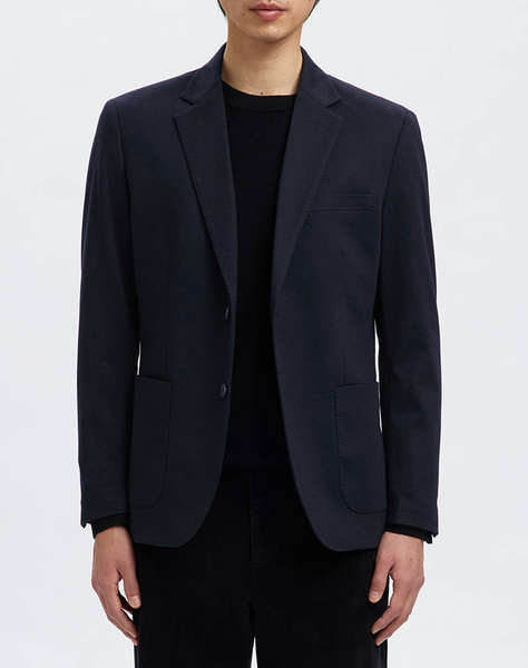 SELECTED SLHSLIM-LEWIS LANO JERSEY BLZ NOOS