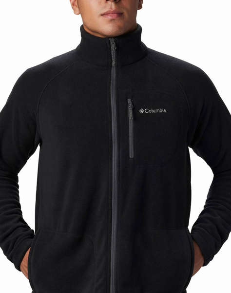 COLUMBIA Мъжка жилетка Fast Trek™ II Full Zip Fleece