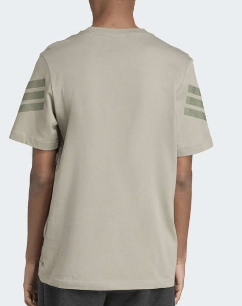 ADIDAS M FI 3S REG T