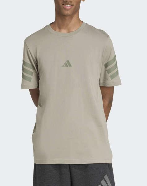 ADIDAS M FI 3S REG T