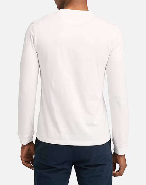 TIMBERLAND DUNSTAN RIVER Long Sleeve Tee