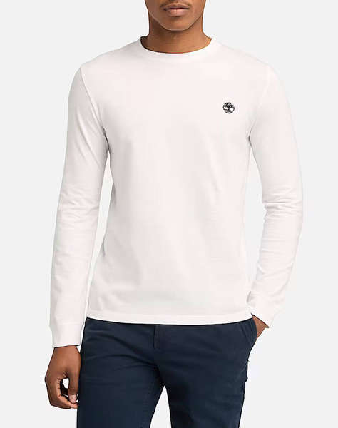 TIMBERLAND DUNSTAN RIVER Long Sleeve Tee