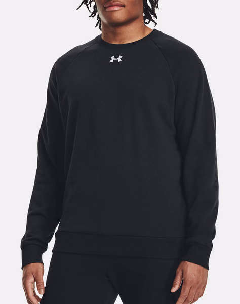 UNDER ARMOUR UA Rival Fleece Crew