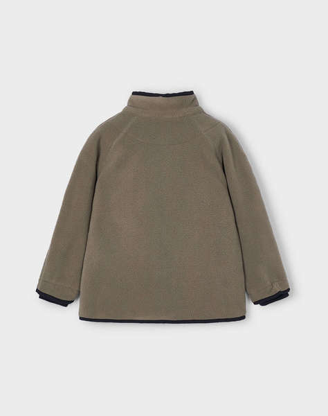 MAYORAL JACKET FLEECE