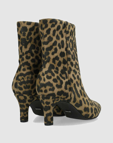 MEXX SODAR REGAL Heeled ankle boot