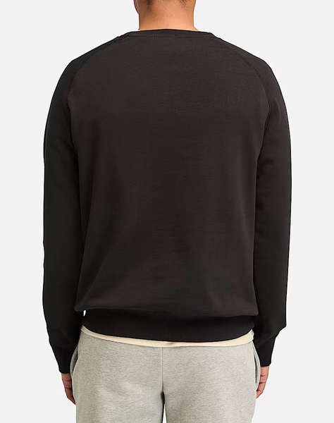 TIMBERLAND EXETER RIVER Brushed Back Crew Sweatshirt