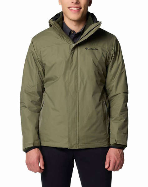 COLUMBIA Мъжко яке Tunnel Falls™ II Interchange Jacket