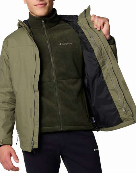 COLUMBIA Мъжко яке Tunnel Falls™ II Interchange Jacket