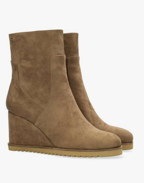 MEXX SAFIA RAFT Heeled ankle boot