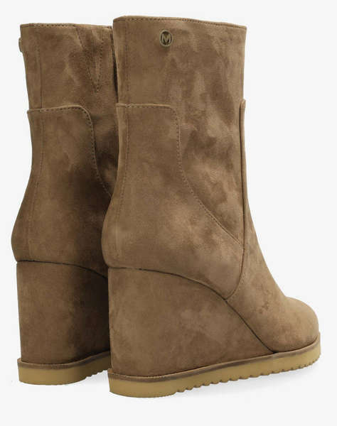 MEXX SAFIA RAFT Heeled ankle boot