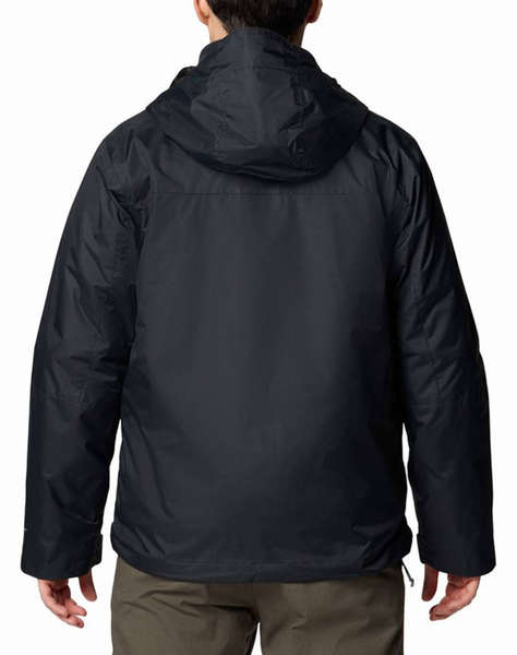 COLUMBIA Мъжко яке Tunnel Falls™ II Interchange Jacket