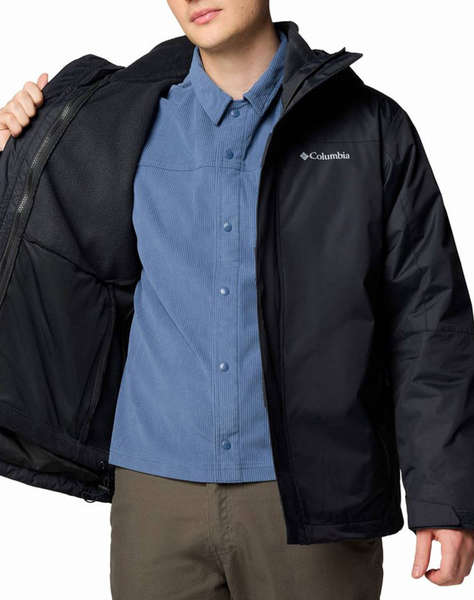 COLUMBIA Мъжко яке Tunnel Falls™ II Interchange Jacket