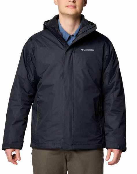 COLUMBIA Мъжко яке Tunnel Falls™ II Interchange Jacket