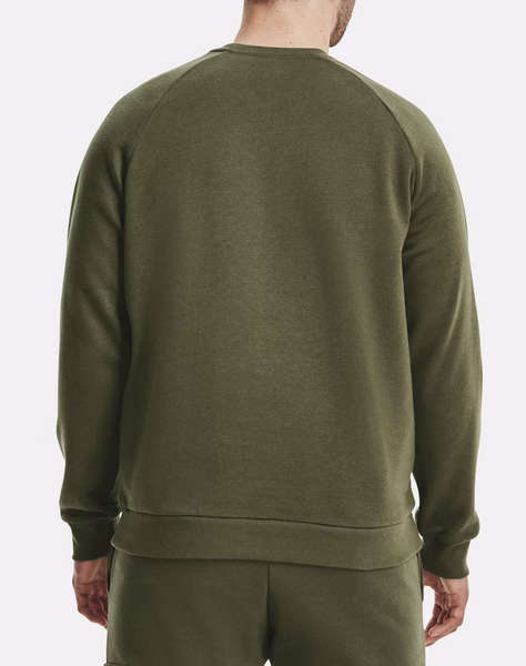 UNDER ARMOUR UA Rival Fleece Crew