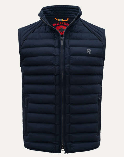 WELLENSTEYN Vest