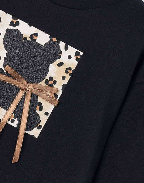 MAYORAL LONG SLEEVE BLOUSE