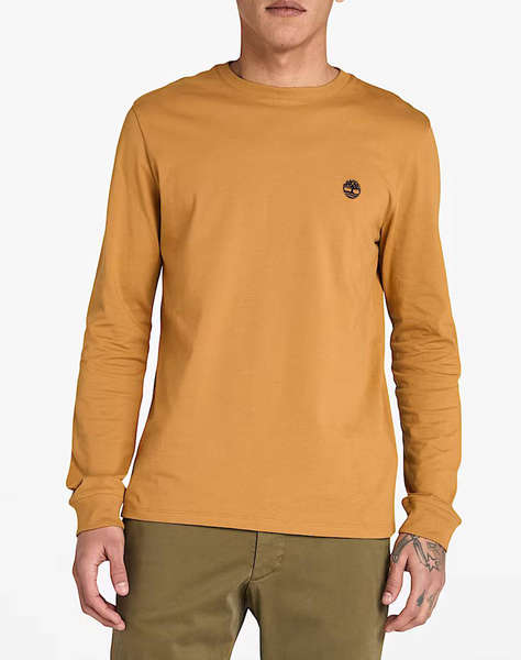 TIMBERLAND DUNSTAN RIVER Long Sleeve Tee