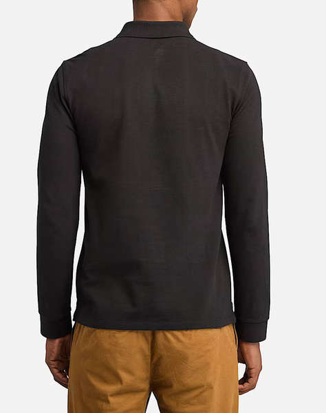 TIMBERLAND MILLERS RIVER LS Millers River Pique Polo