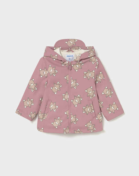 MAYORAL RAINCOAT